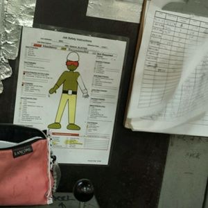 Meet your Posher, Tami